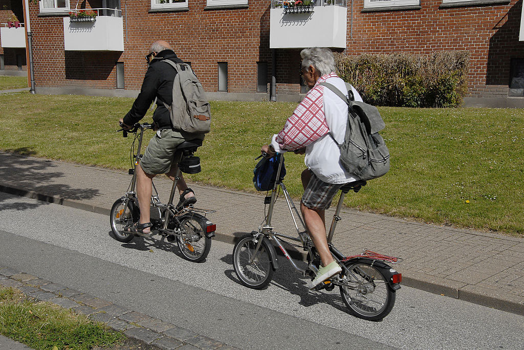 A Daily Routine Is Important for Seniors A Daily Routine Is Important for Seniors