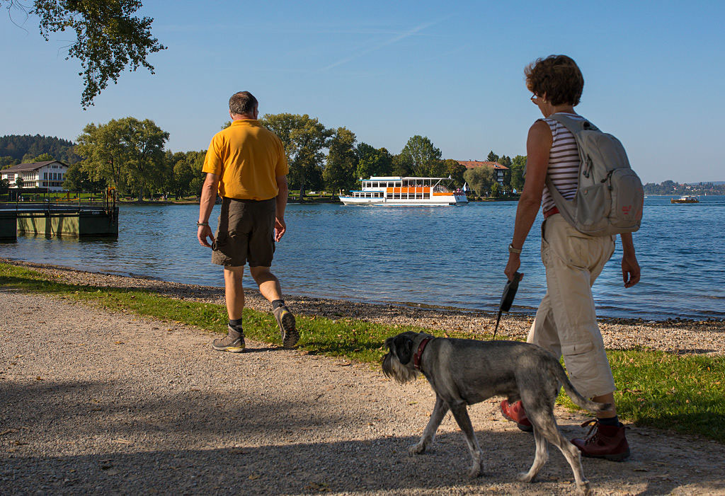 Benefits of Travel for Seniors Benefits of Travel for Seniors