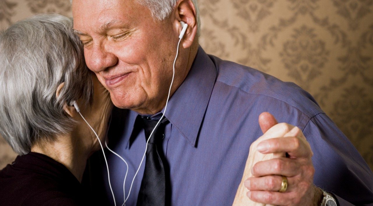 Health Benefits of Dancing for Seniors