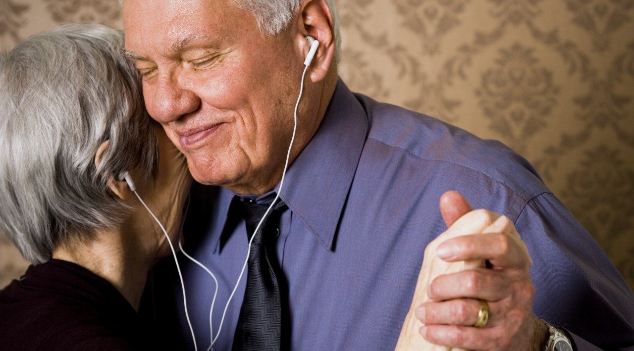 Health Benefits of Dancing for Seniors Health Benefits of Dancing for Seniors