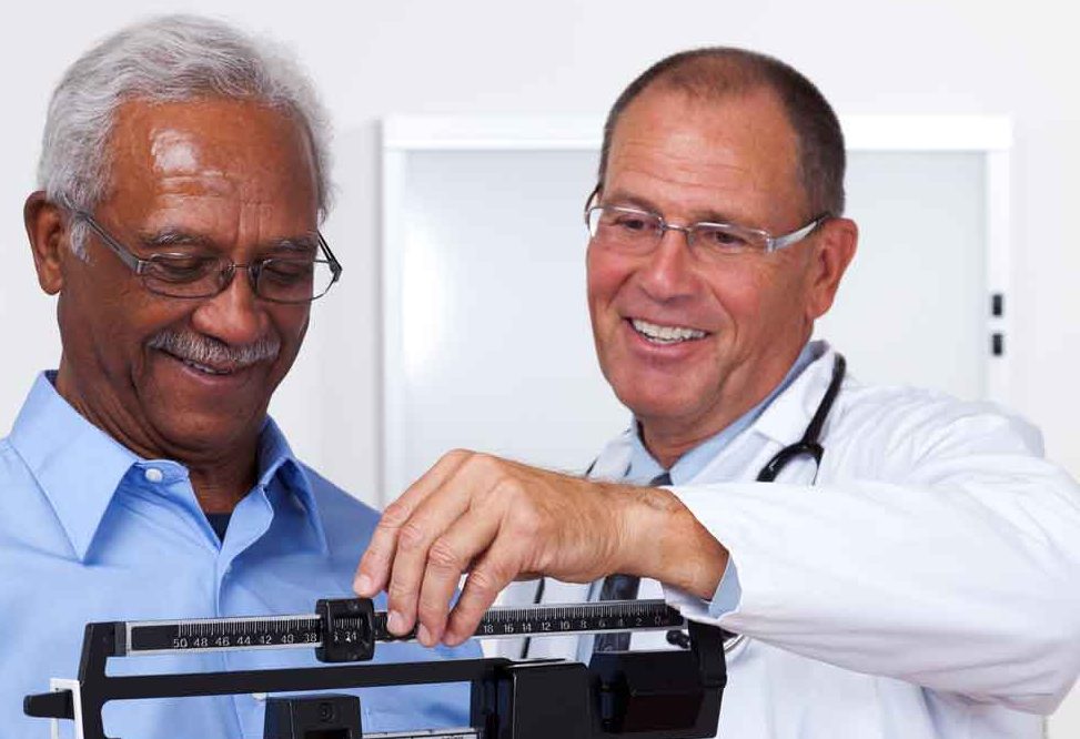 How to Keep Your Weight Down as You Age How to Keep Your Weight Down as You Age