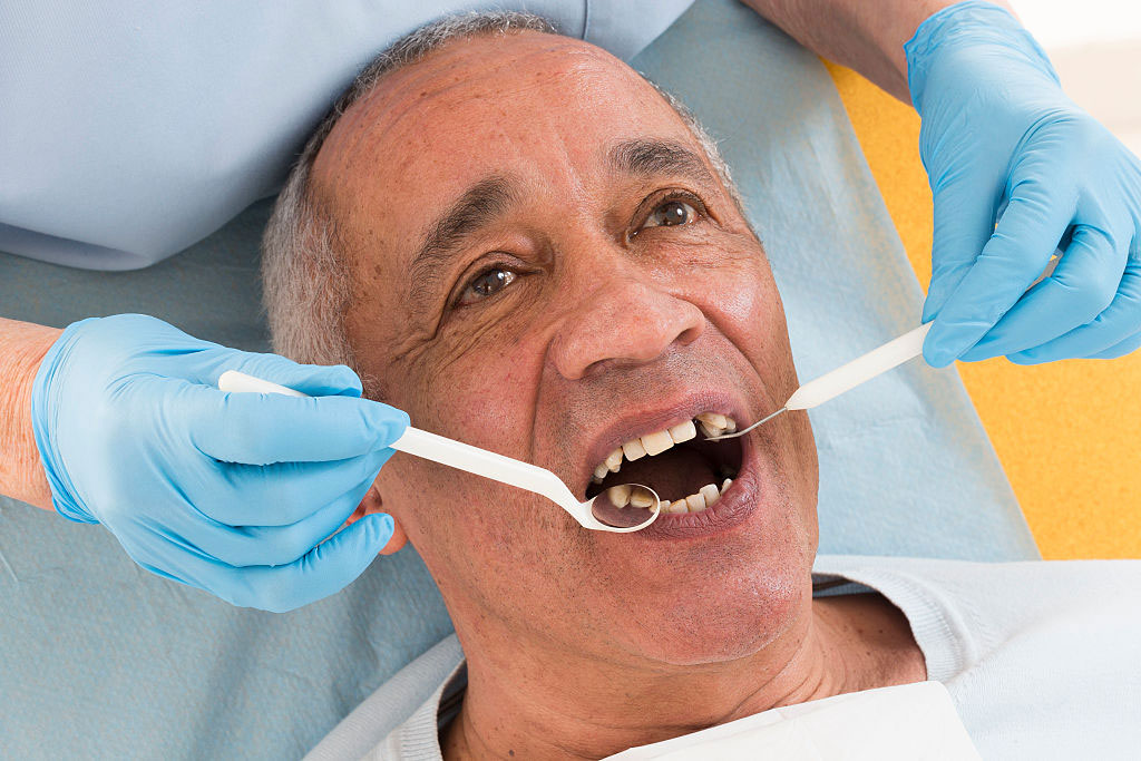 How to Protect Your Teeth as You Age