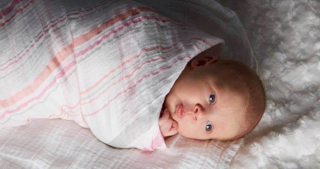 Good Bedtime Habits for Your Baby