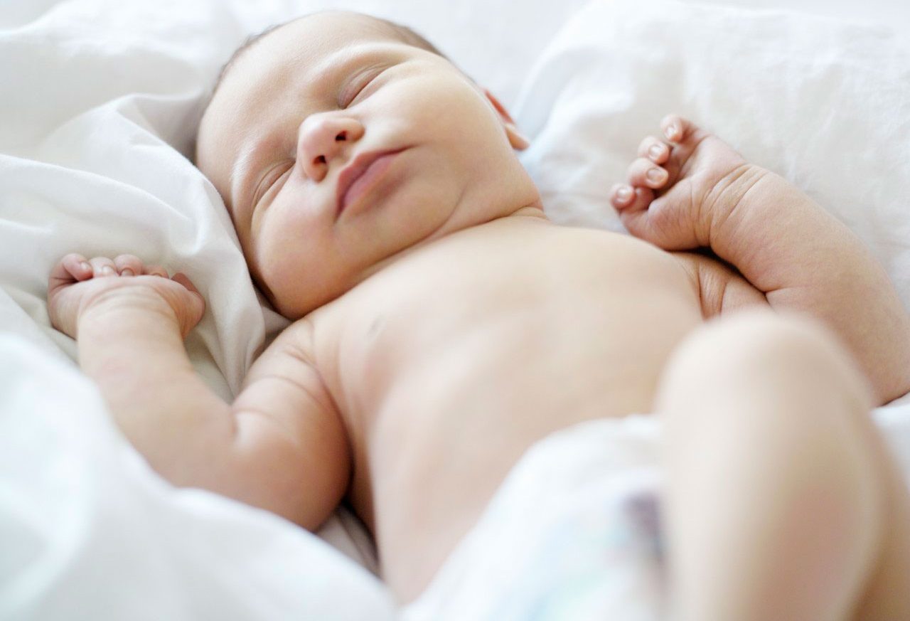 How to Care for Your Newborn