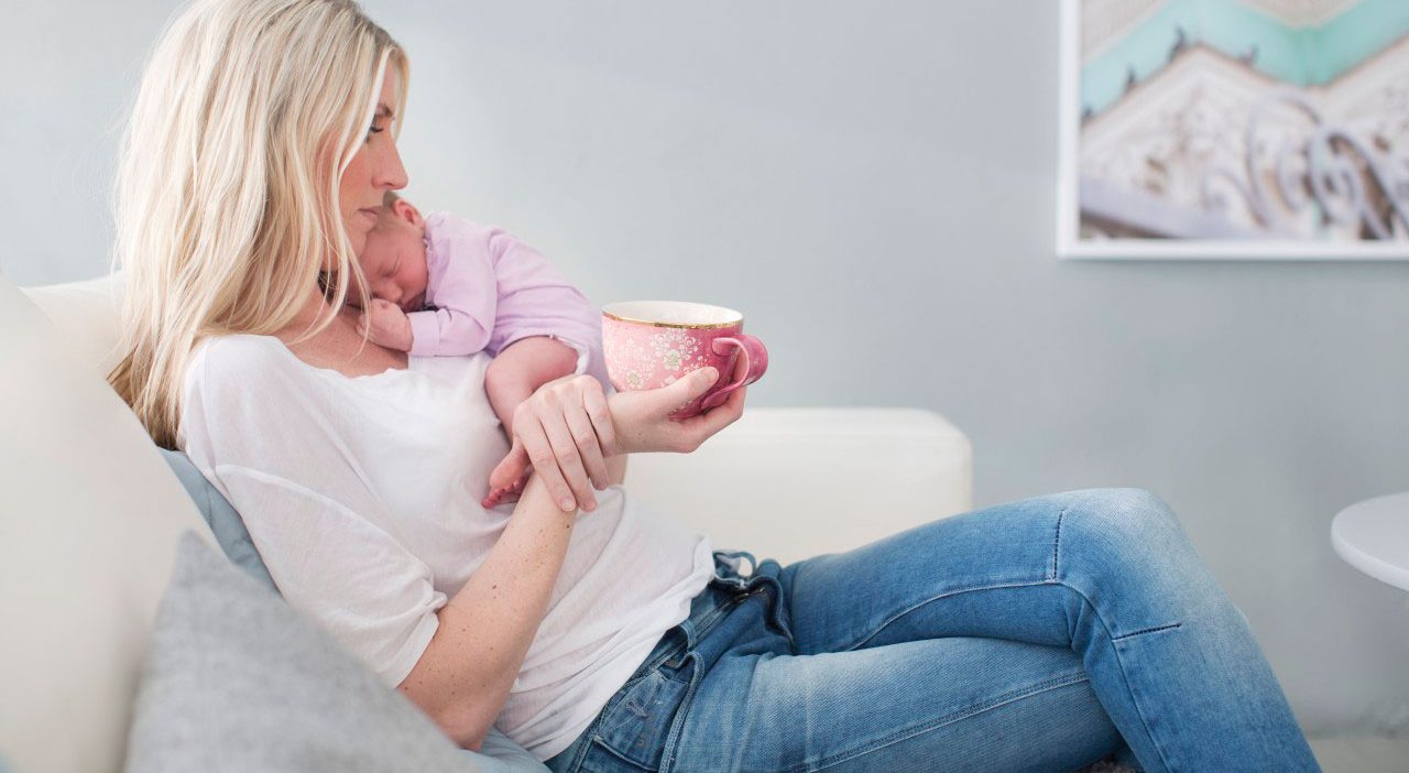 How to Take Maternity or Paternity Leave