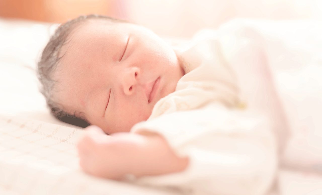 What Is Sudden Infant Death Syndrome?