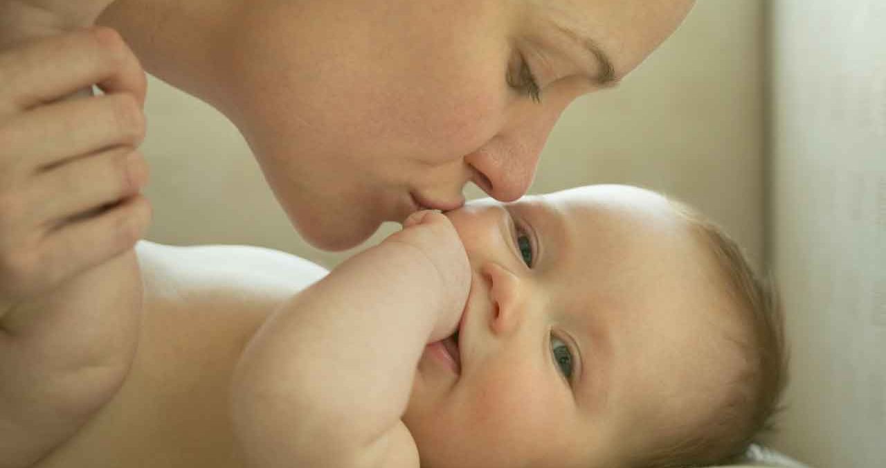Surprising Facts About Your Newborn