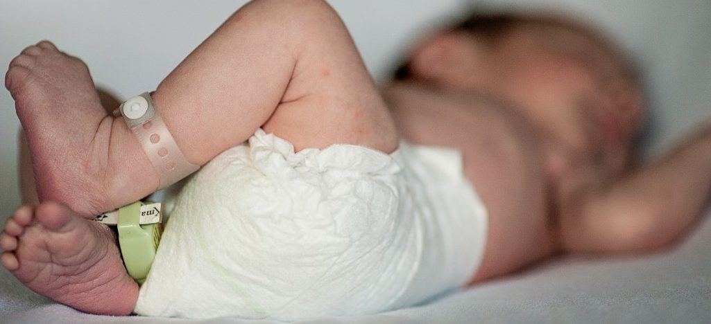 Why Do Babies Cry? — Continued Why Do Babies Cry? — Continued