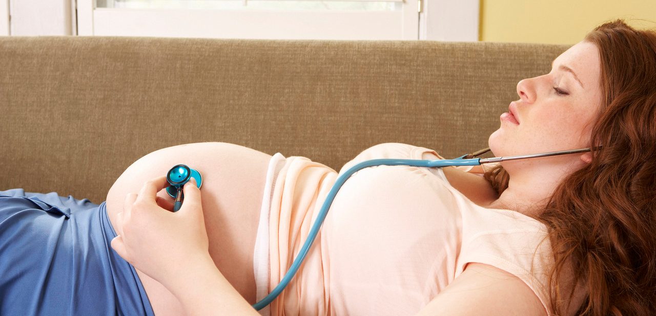 9 Pregnancy Myths That Might Surprise You