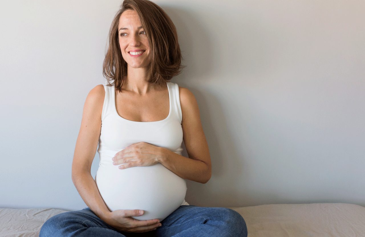 How Does Lack of Vitamin D During Pregnancy Affect a Child?
