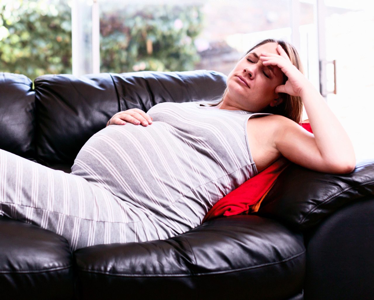 What Is Gestational Diabetes? What Is Gestational Diabetes?