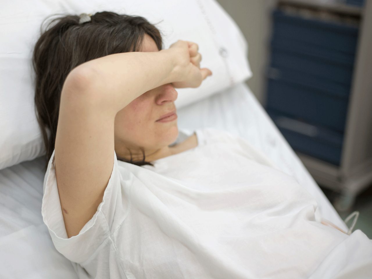 What Is Placenta Previa? What Is Placenta Previa?