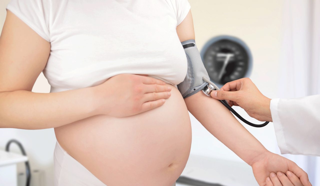 What Is Preeclampsia? What Is Preeclampsia?