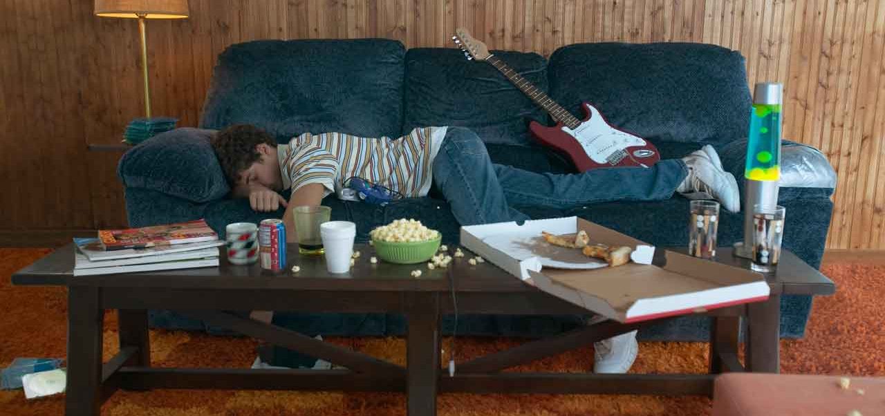 Your Teenaged Boy Needs Sleep to Prevent Diabetes 