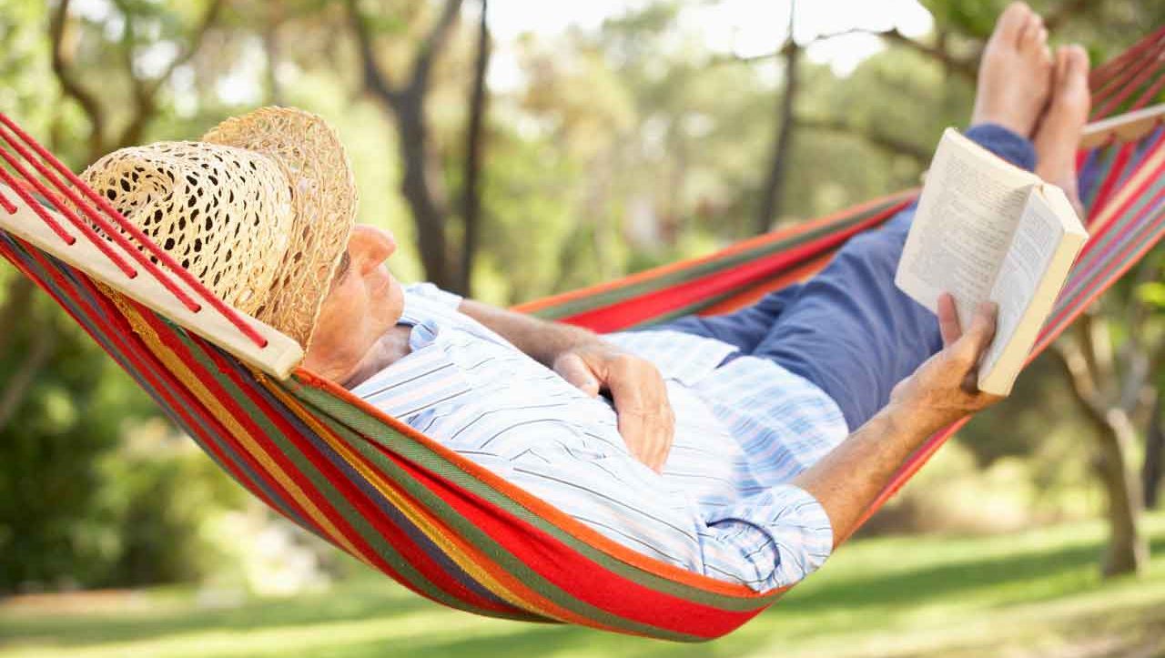 Retirement Could Extend Your Life
