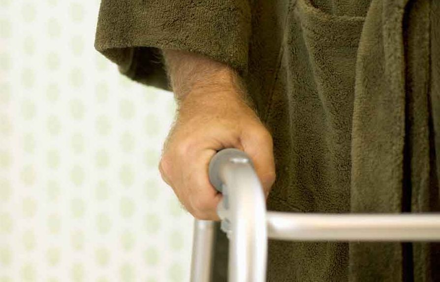 How to Recognize Senior Abuse How to Recognize Senior Abuse