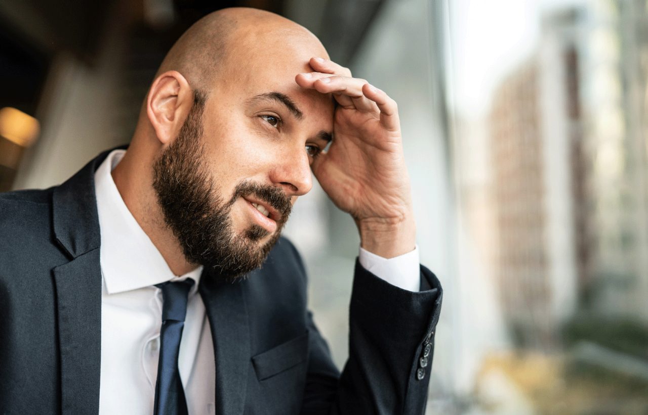 ADHD Comes and Goes in Adults ADHD Comes and Goes in Adults