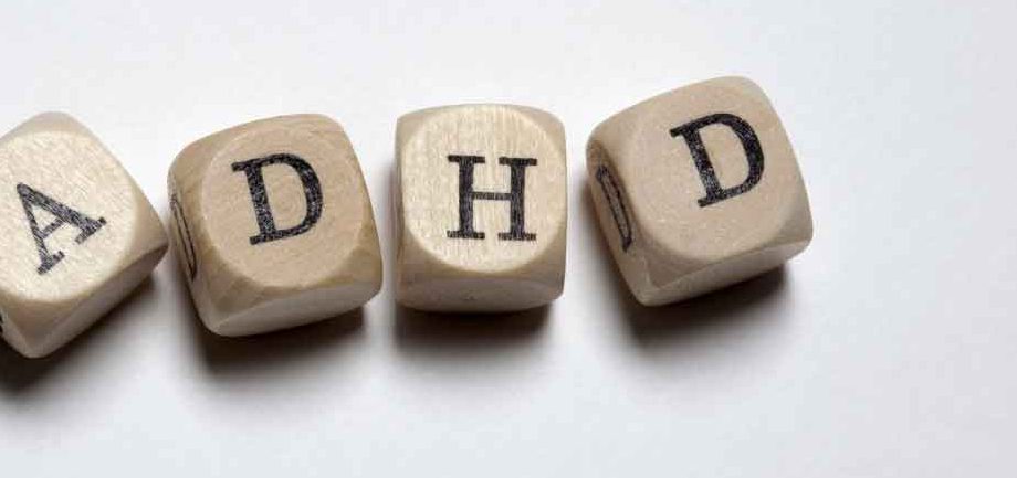 Adults Can Have Attention Deficit Hyperactive Disorder