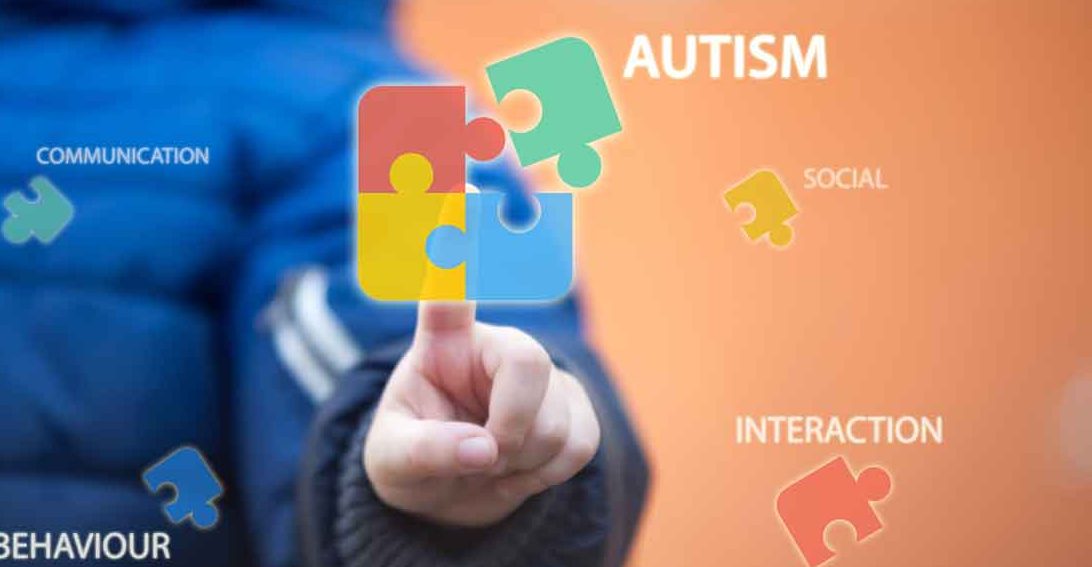 Early Signs of Autism Early Signs of Autism