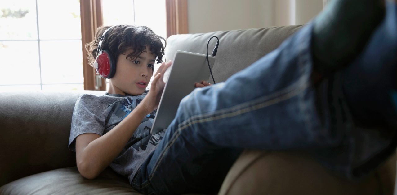 Heavy Gaming May Be a Sign of ADHD