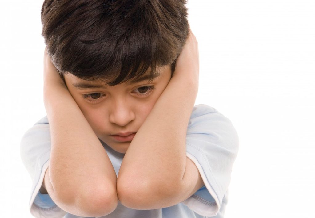0042-11-30T00:00:00.000Z Autistic boy. POSED BY MODEL. --- Image by © Science Photo Library/Corbis