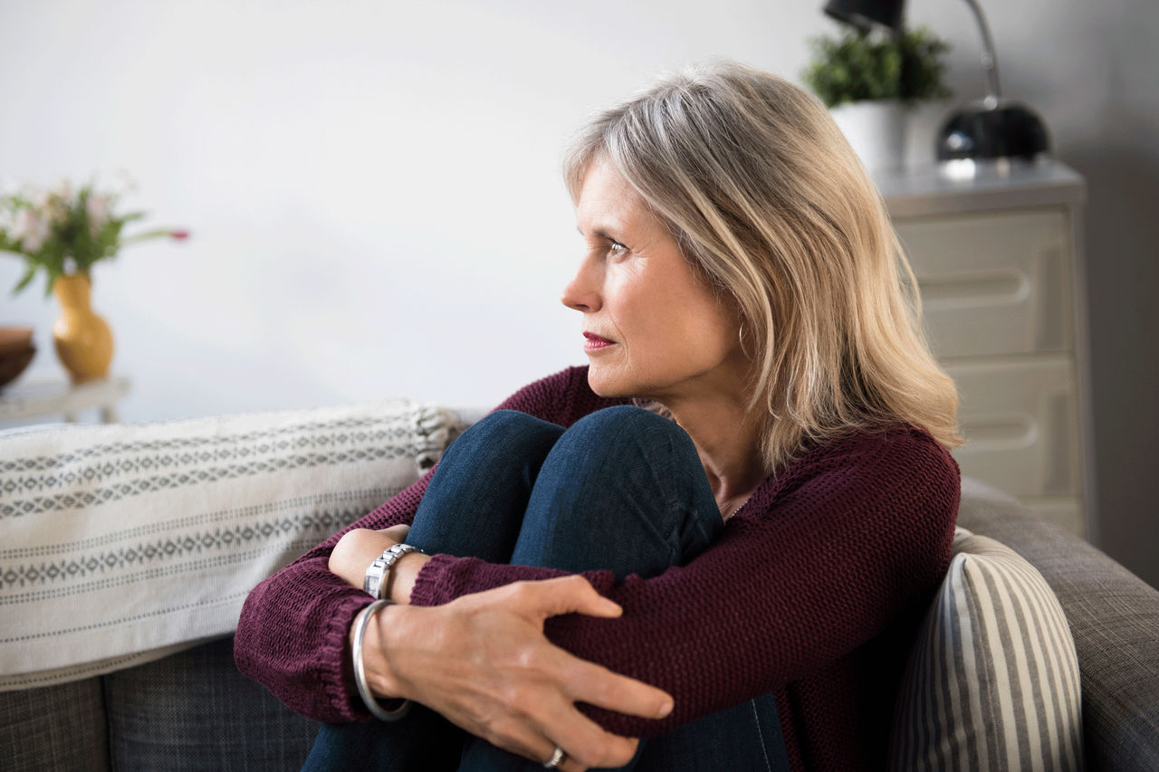Generalized Anxiety Disorder Symptoms Generalized Anxiety Disorder Symptoms