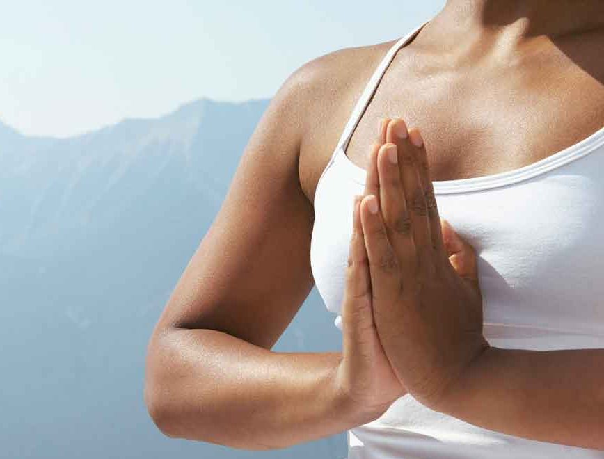 Benefits of Yoga for Anxiety and Stress