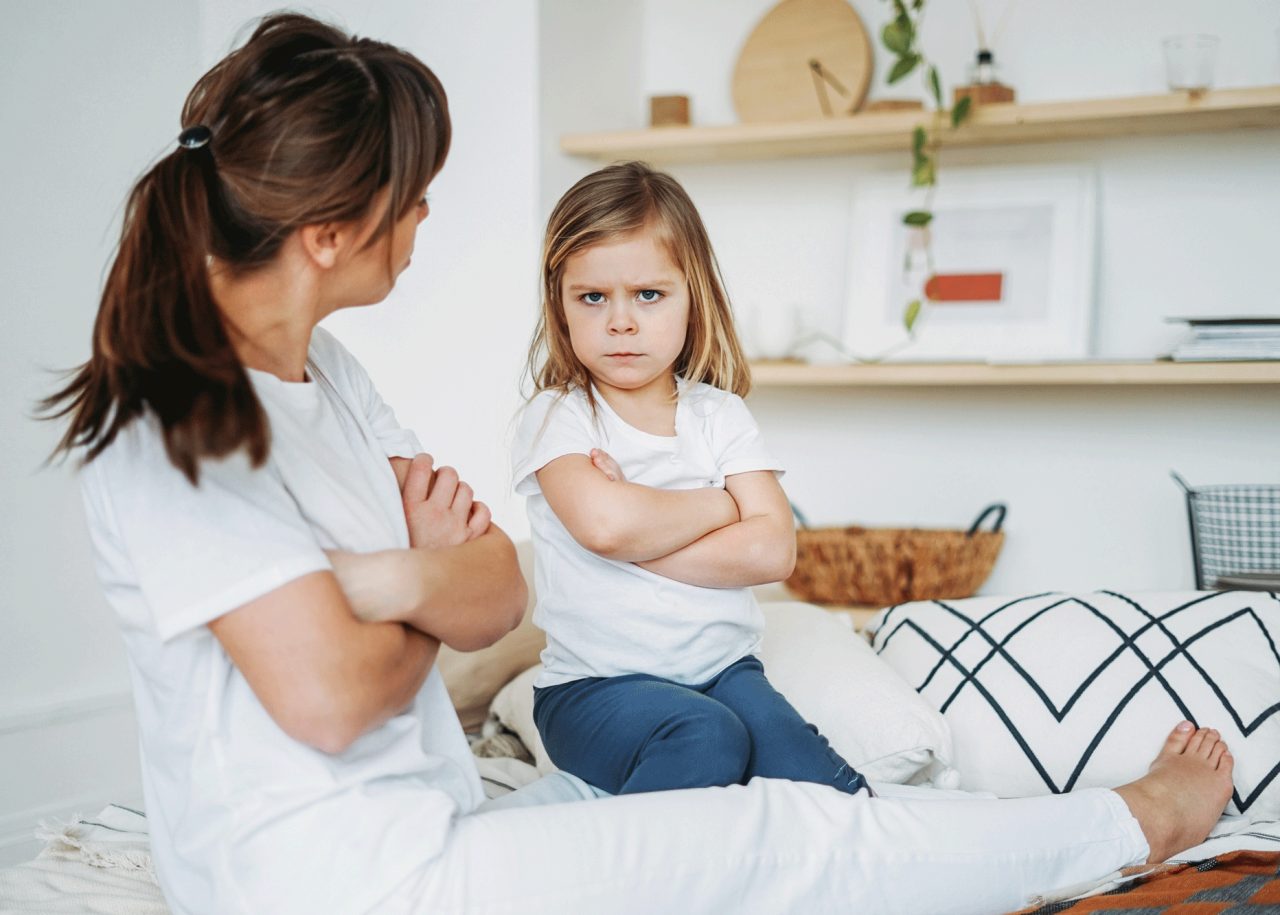 Punishing Your Child Will Not “Correct” Autistic Behavior
