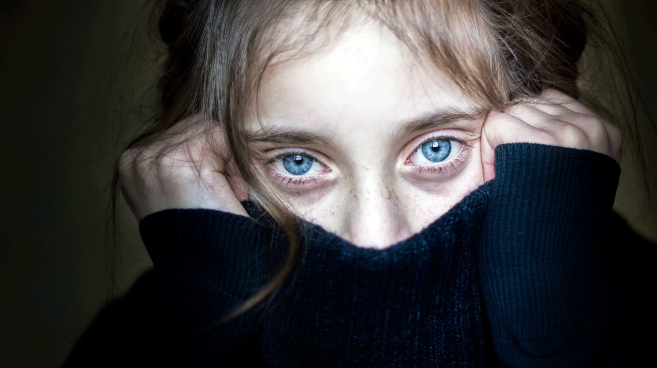 Childhood Trauma May Affect Your Brain as an Adult
