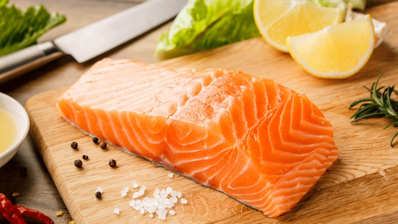 Could More Omega-3s Boost Your Mood?