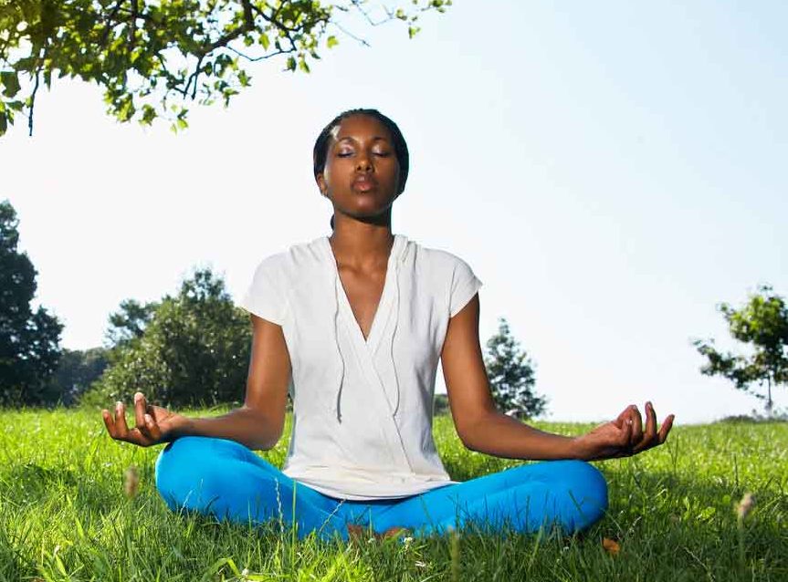 Health Benefits of Yoga for Depression