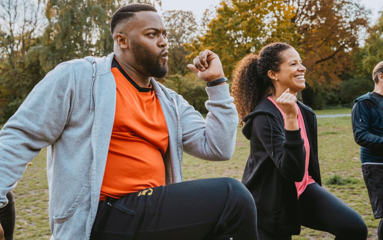 Could Exercise Help You Quit Alcohol, Drugs, and Tobacco?