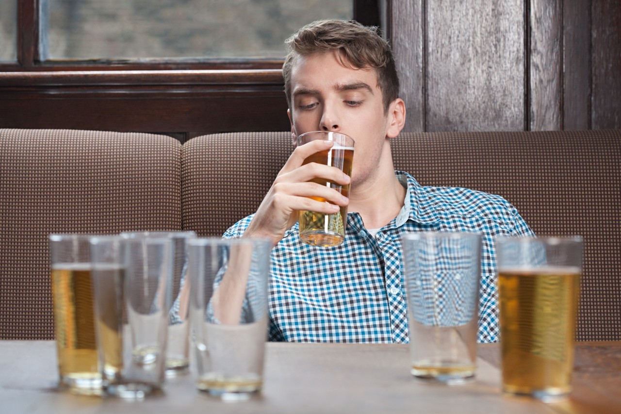 How to Stop College Students from Binge Drinking 