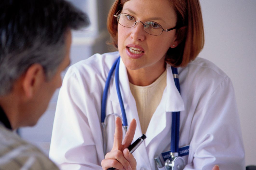 Will Reporting Drug Use to Your Doctor Help You Quit? Will Reporting Drug Use to Your Doctor Help You Quit?