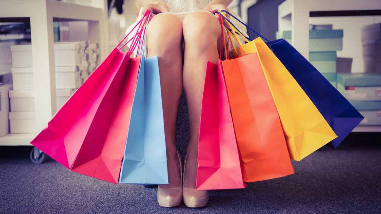 How to Curb Your Shopaholic Problem