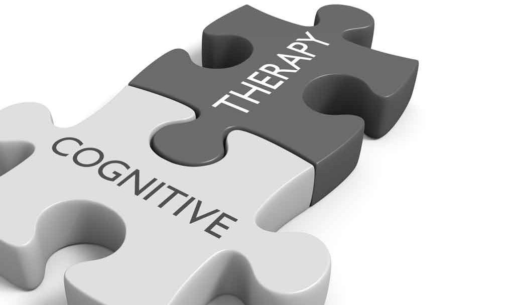 Cognitive Behavioral Therapy for Chronic Pain Cognitive Behavioral Therapy for Chronic Pain