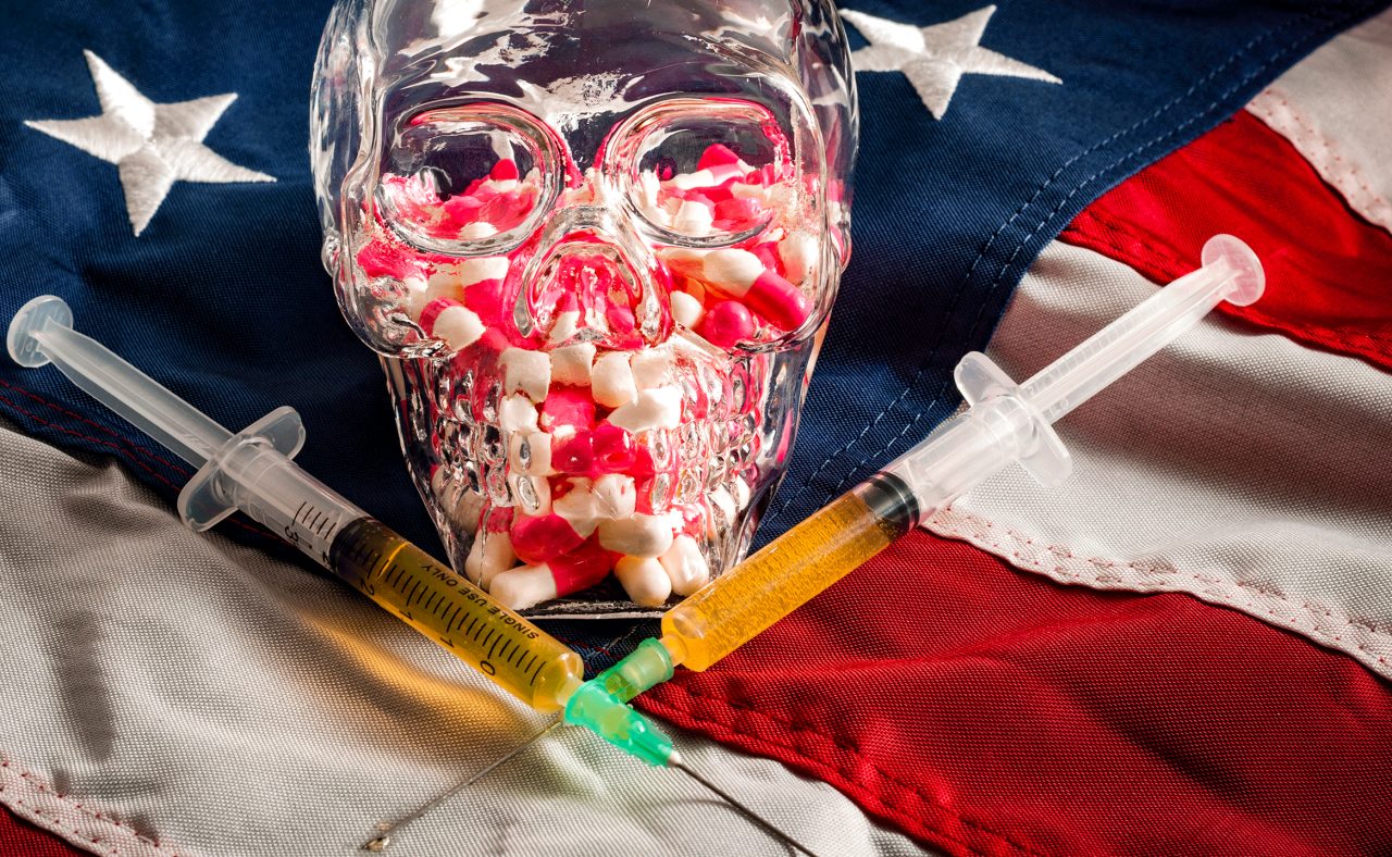How to End the Opioid Crisis How to End the Opioid Crisis