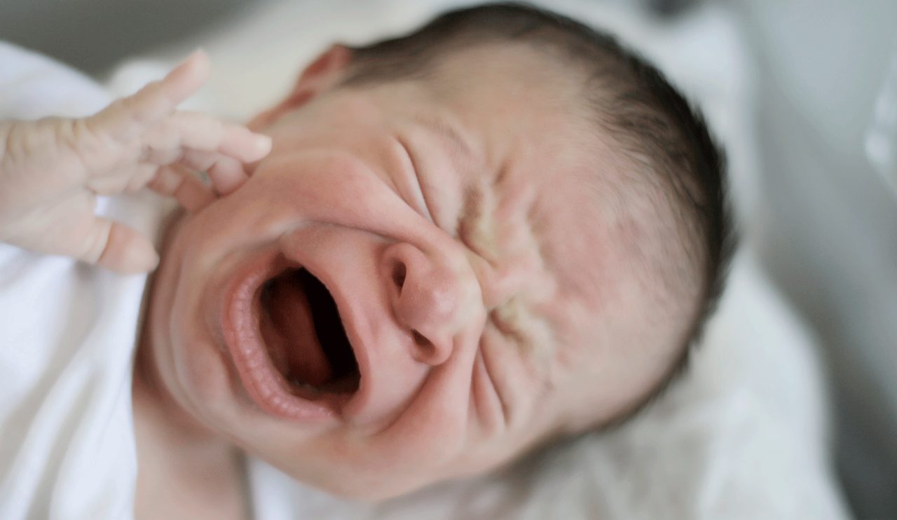 What Is Neonatal Abstinence Syndrome? What Is Neonatal Abstinence Syndrome?