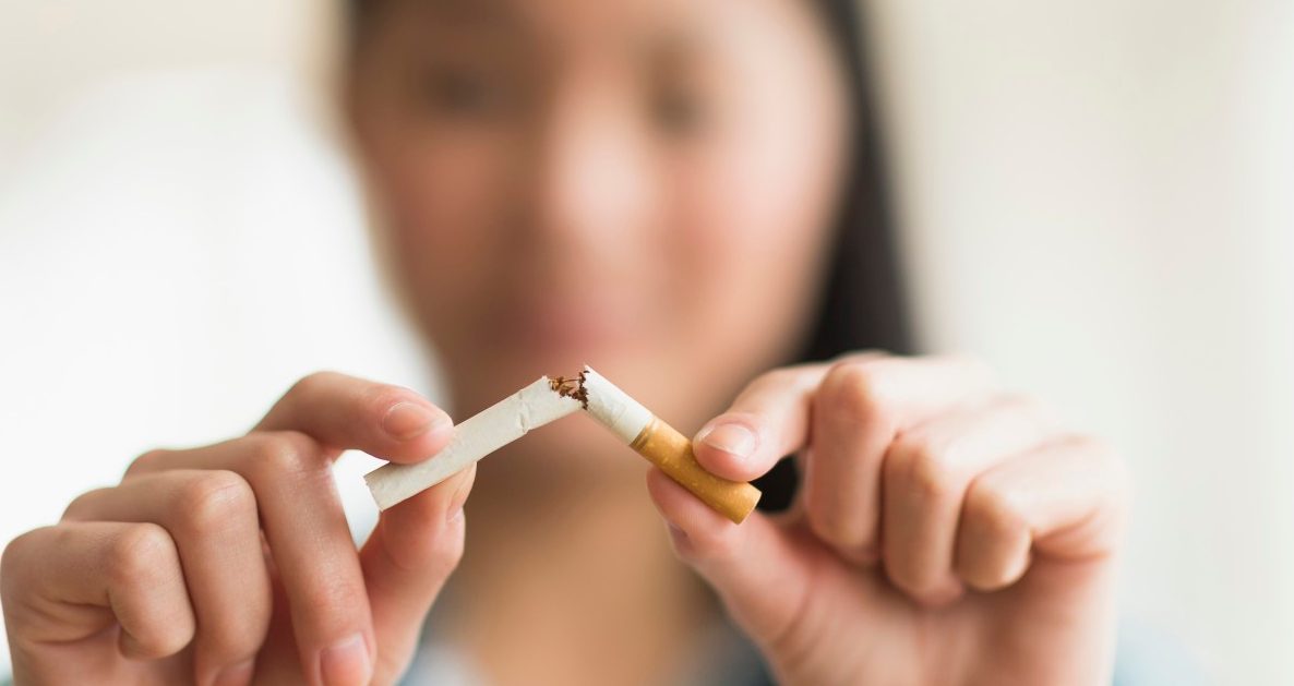 Smoking Is a Risk for Peripheral Artery Disease Smoking Is a Risk for Peripheral Artery Disease