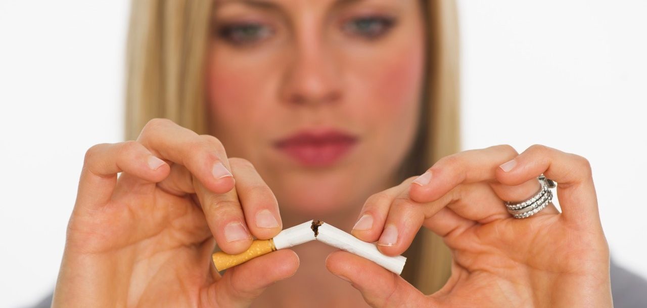 How to Quit Smoking with Complimentary Approaches