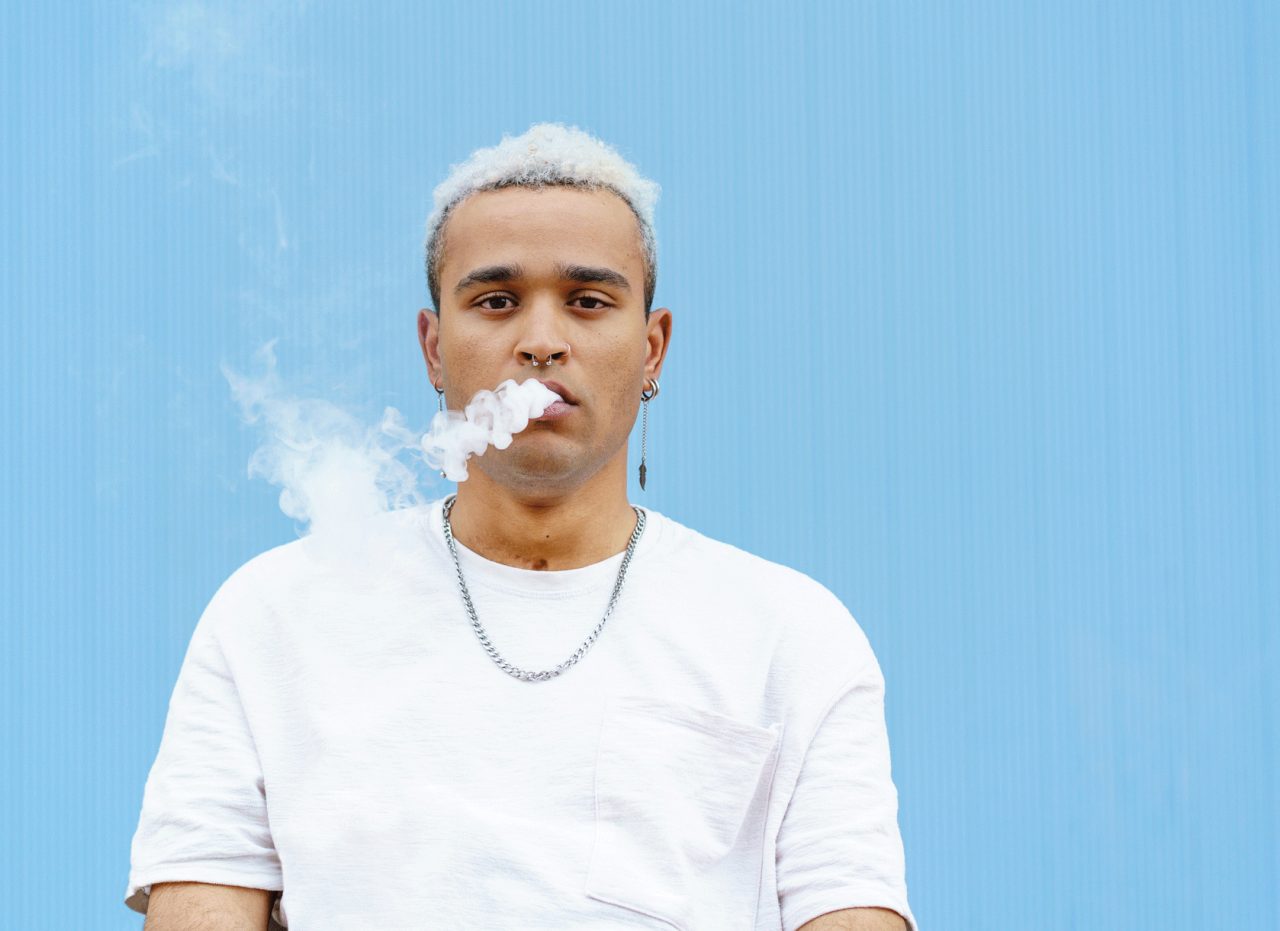 Vaping May Harm Your Blood Vessels Vaping May Harm Your Blood Vessels