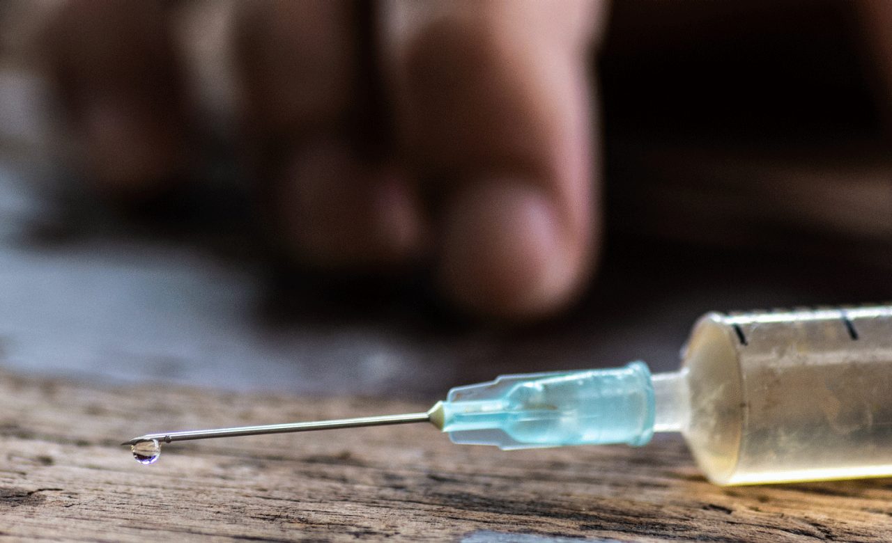 U.S. Drug Overdoses Are Increasing as Fentanyl Spreads