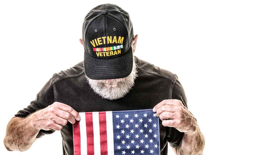 How to Treat Depression in Veterans