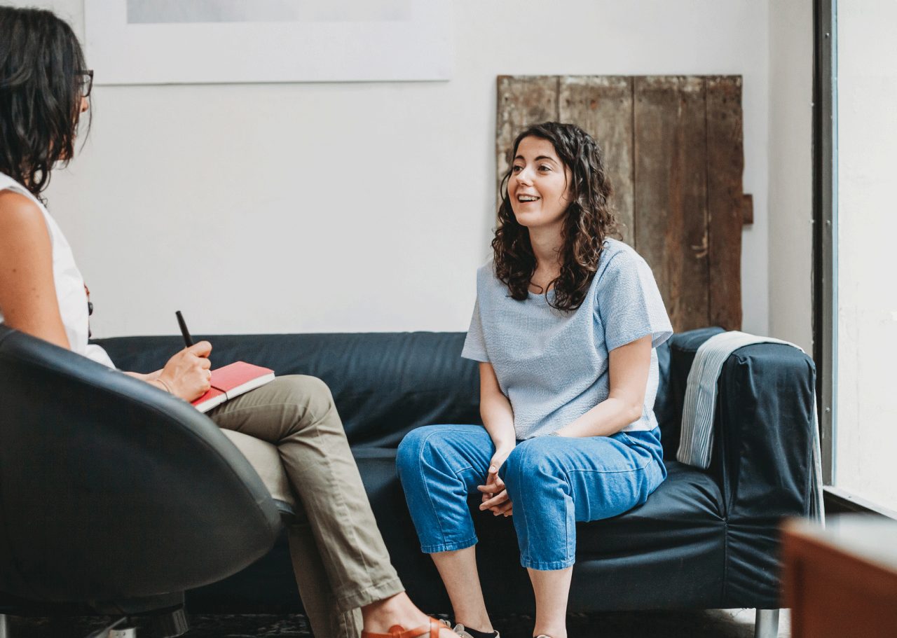What Is Cognitive Behavioral Therapy? What Is Cognitive Behavioral Therapy?