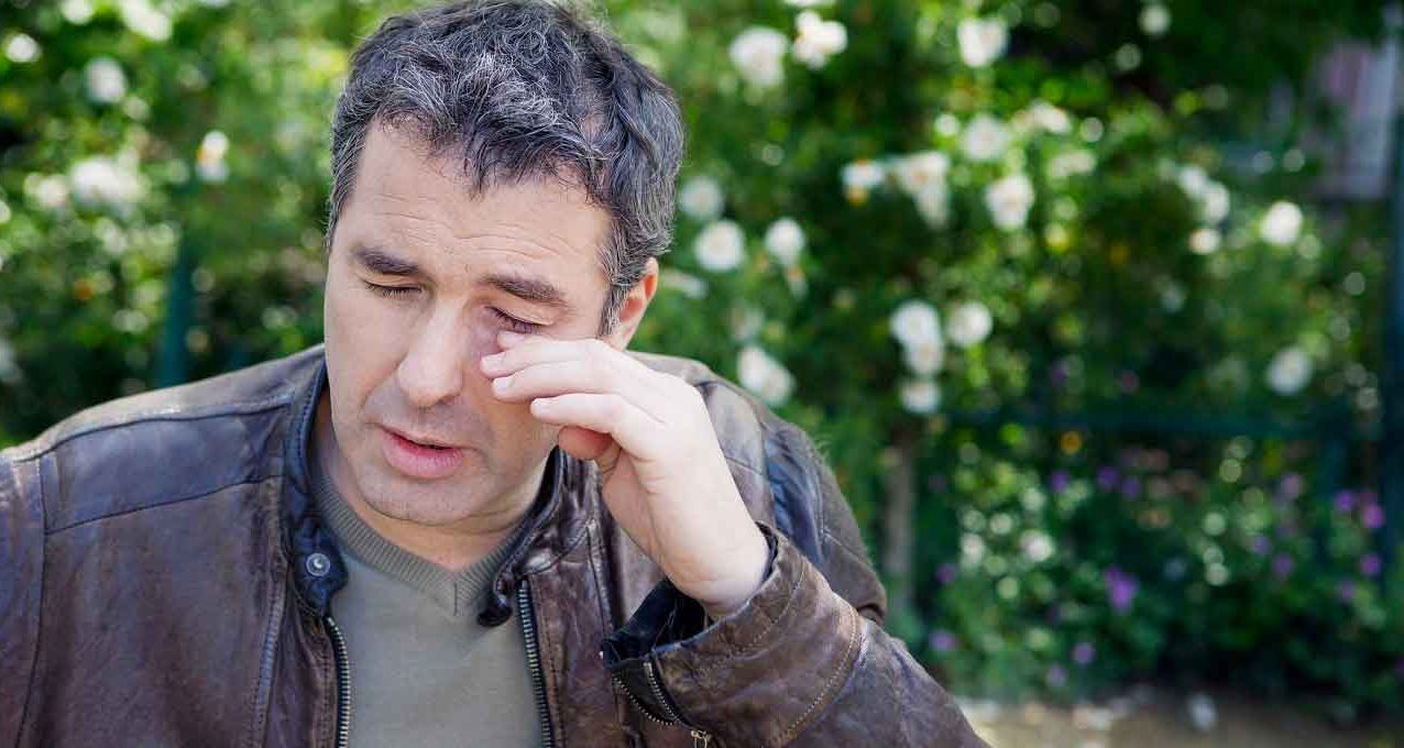 How to Survive Spring Allergies How to Survive Spring Allergies