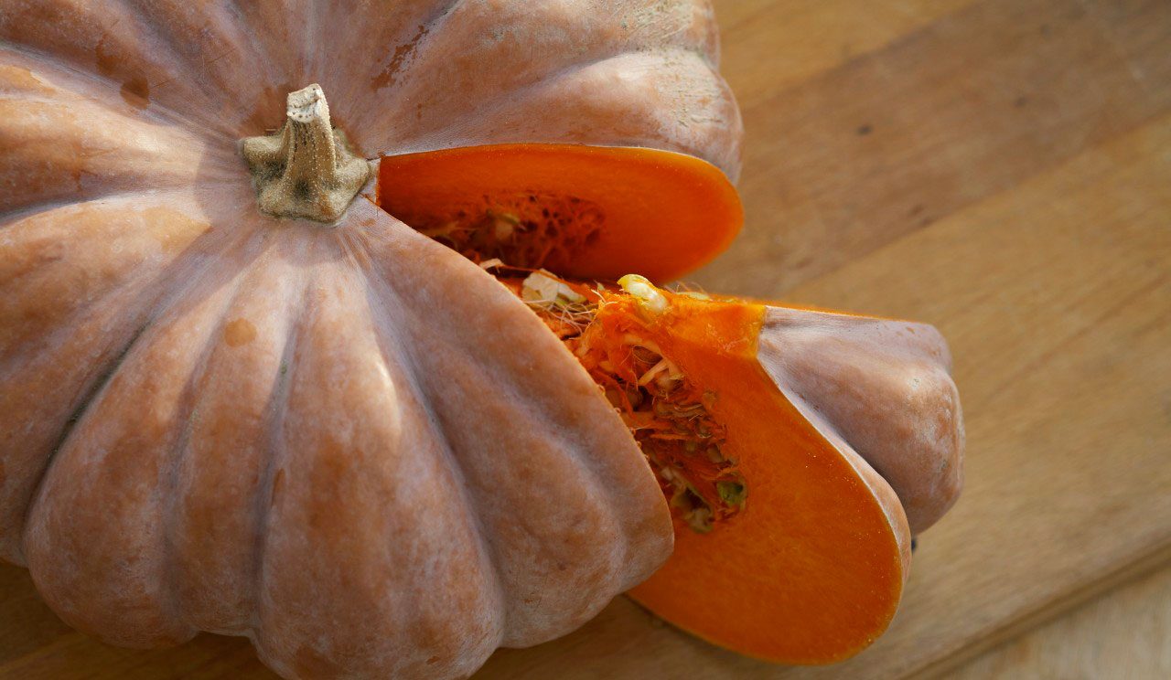 Pumpkin Spice Mania (and Seasonal Allergies) Take Over