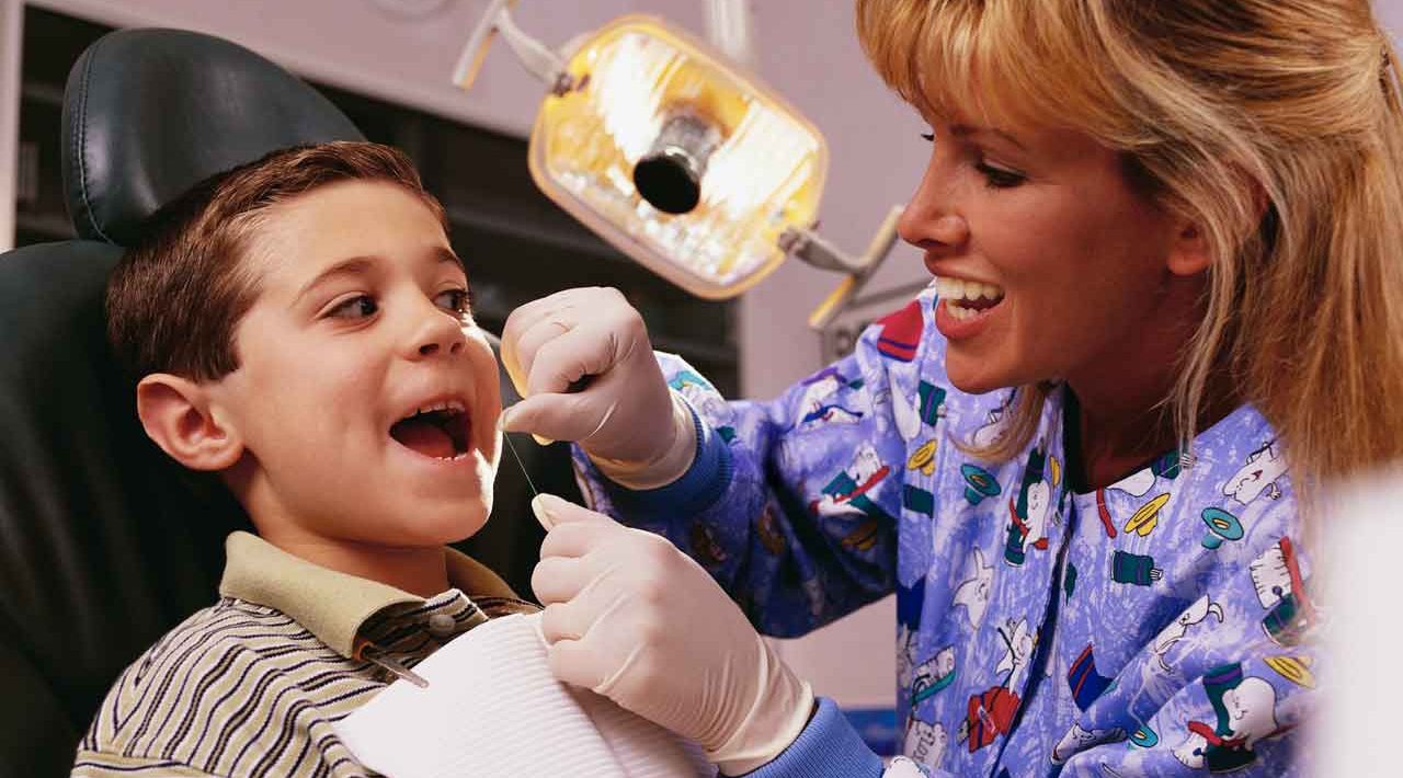 Should You Get Dental Sealants for Your Kids?