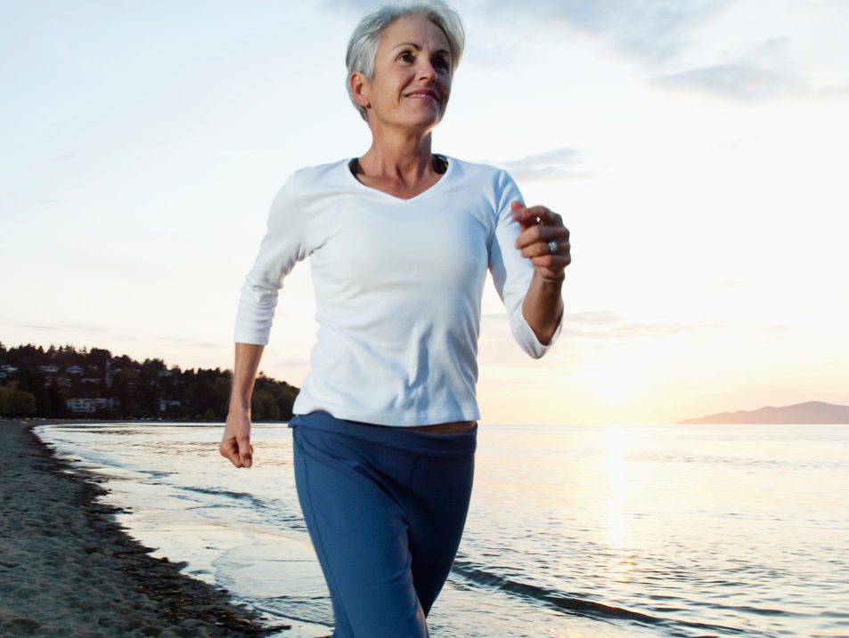 Aerobic Exercises for Seniors