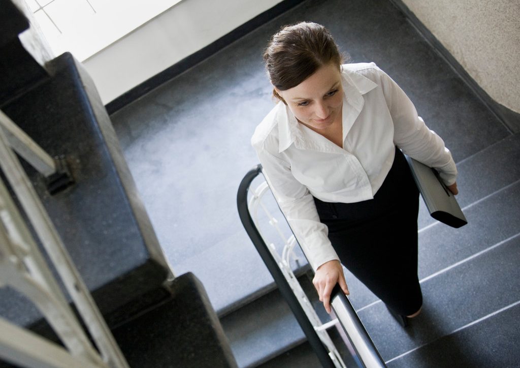 Exercises You Can Do at Work Exercises You Can Do at Work