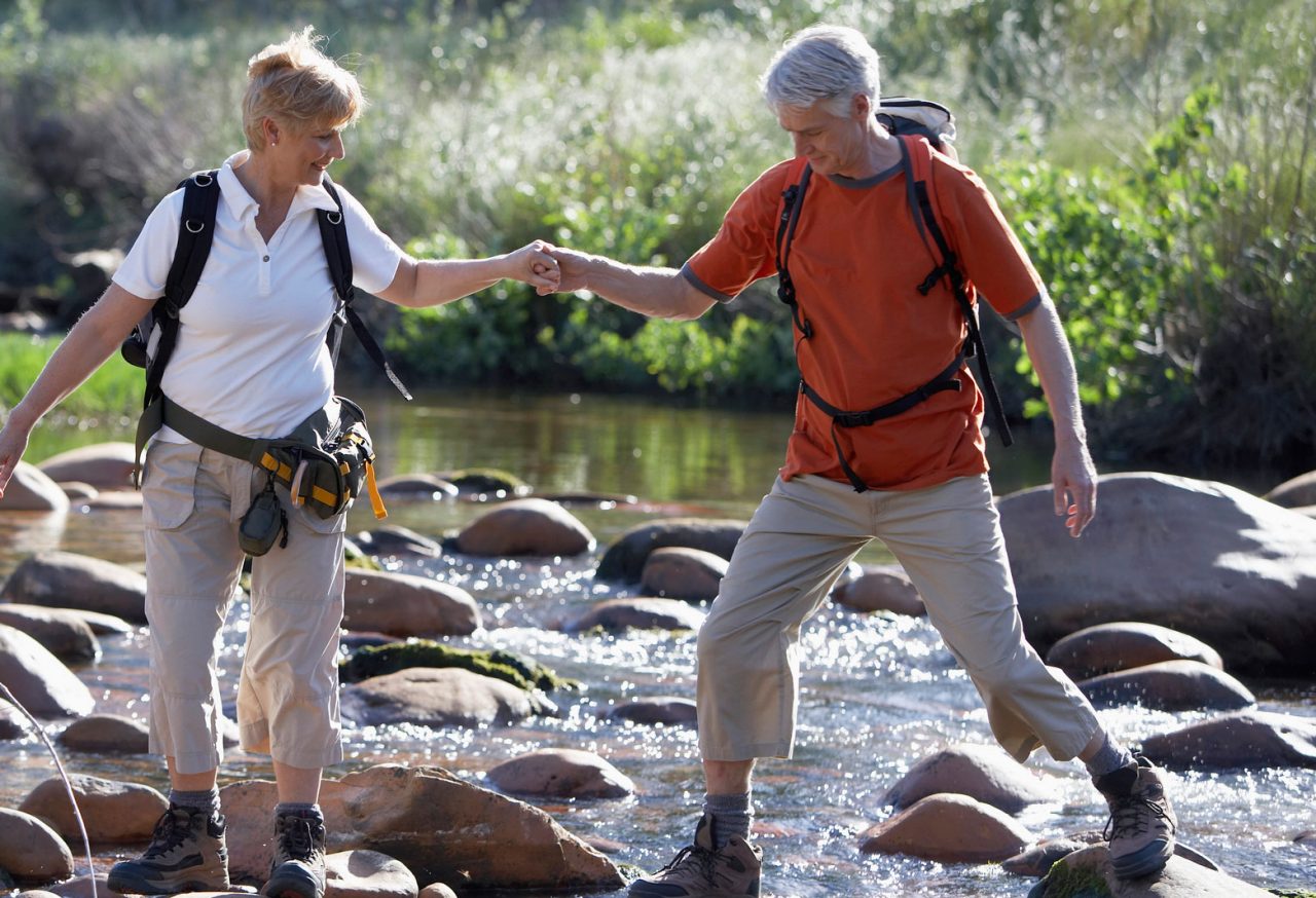 Is Rucking a Good Workout?